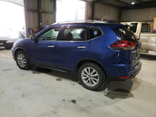 Vin: knmat2mv1jp568165, lot: 78943634, nissan rogue s 20182