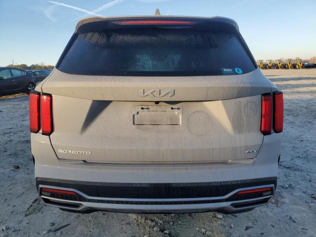 2023 KIA SORENTO SX - 5XYRKDLF0PG189486