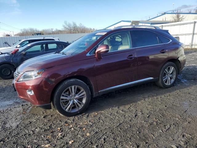 Vin: 2t2bk1ba5fc260497, lot: 82259544, lexus rx350 350 base 2015 img_1