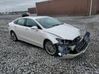 Lot #3028419257 2016 FORD FUSION SE