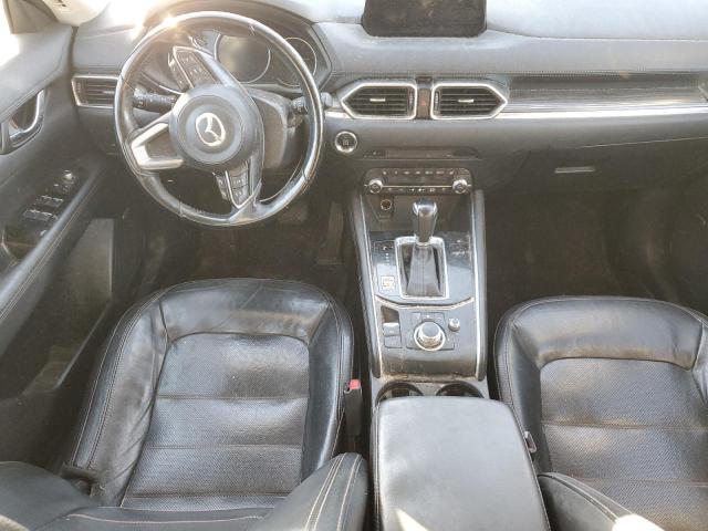 2019 MAZDA CX-5 GRAND - JM3KFBDY3K0524367
