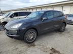 PORSCHE CAYENNE S photo