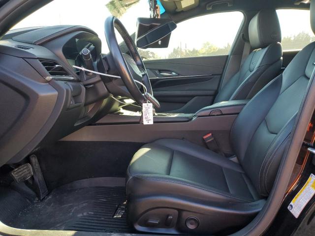 2022 CADILLAC CT4 PREMIU - 1G6DB5RKXN0124204