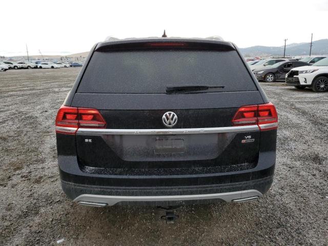 2018 VOLKSWAGEN ATLAS SE - 1V2KR2CA7JC572633