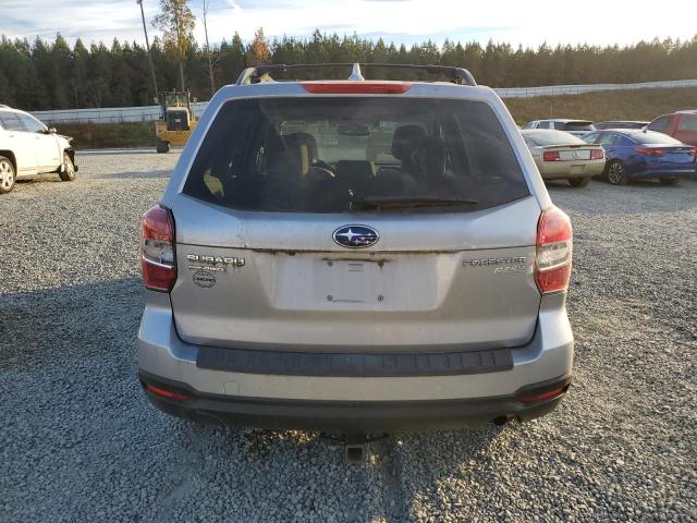 VIN JF2SJAFC8GH561623 2016 Subaru Forester, 2.5I Pr... no.6