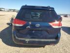 TOYOTA SIENNA LE photo