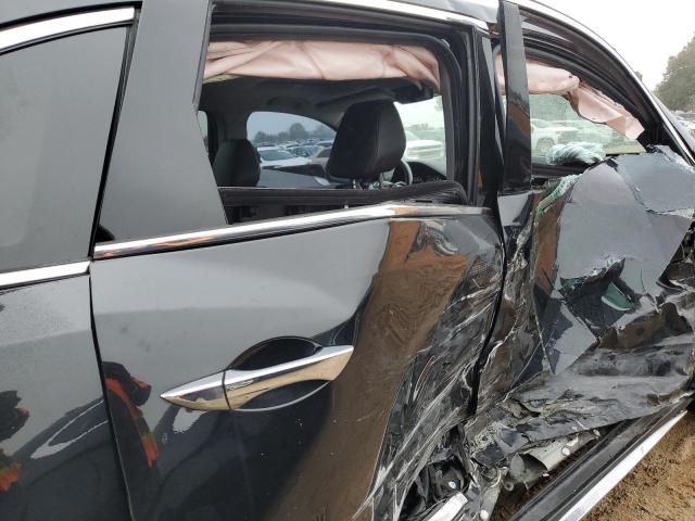2017 ACURA MDX - 5J8YD3H3XHL001157