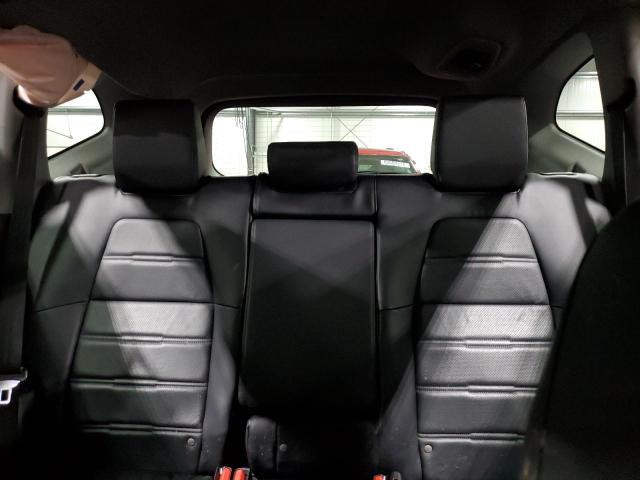 2018 HONDA CR-V EXL - 5J6RW2H88JL033107