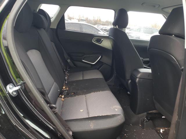 2025 KIA SOUL LX - KNDJ23AU8S7924178
