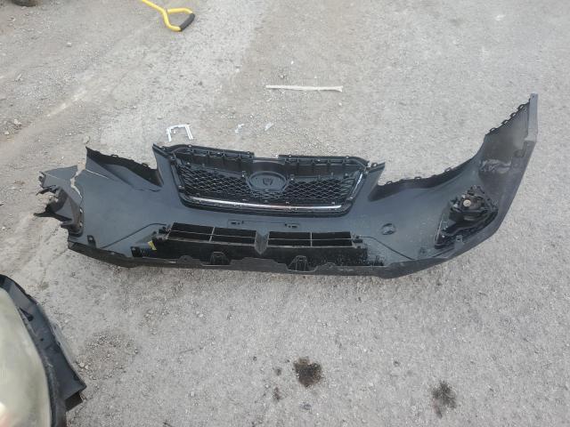 2016 SUBARU CROSSTREK - JF2GPADCXG8254672