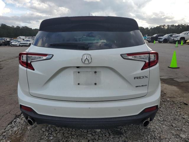 2021 ACURA RDX TECHNO - 5J8TC2H53ML030678