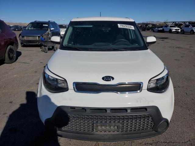 2016 KIA SOUL - KNDJN2A27G7258342