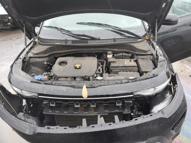 2020 KIA SOUL LX - KNDJ23AU6L7717676