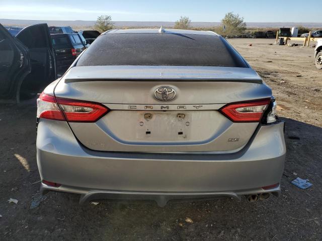 VIN 4T1G11AK6LU944783 2020 TOYOTA CAMRY no.6