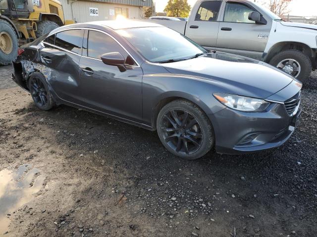 2016 MAZDA 6 TOURING - JM1GJ1V55G1425384
