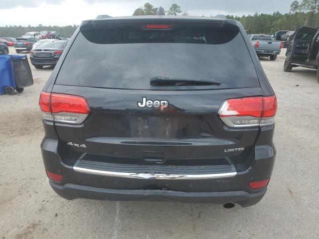 2015 JEEP GRAND CHER - 1C4RJFBG7FC914464