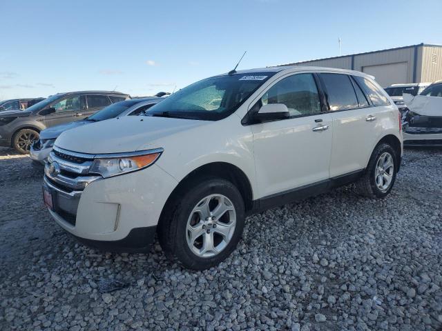 2011 FORD EDGE SEL #3009266949