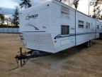 Lot #3038268725 2002 KEYSTONE TRAILER