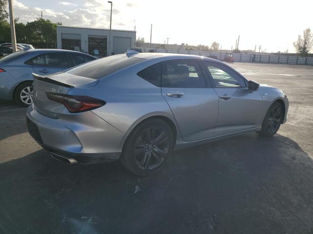 Vin: 19uub6f58ma003215, lot: 74820674, acura tlx tech a 20213