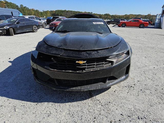 VIN 1G1FB1RX3L0107065 2020 CHEVROLET CAMARO no.5