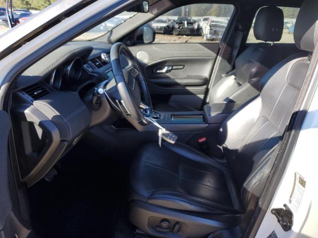 2018 LAND ROVER RANGE ROVE - SALVP2RX8JH323964