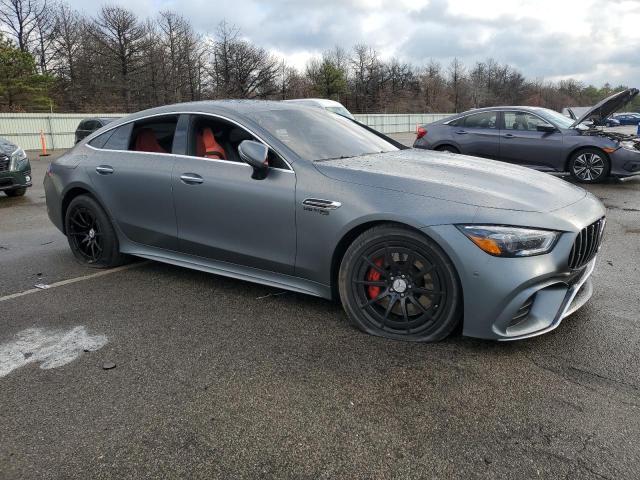 Vin: w1k7x8jb0ma031148, lot: 77816034, mercedes-benz gt-class 63 20214