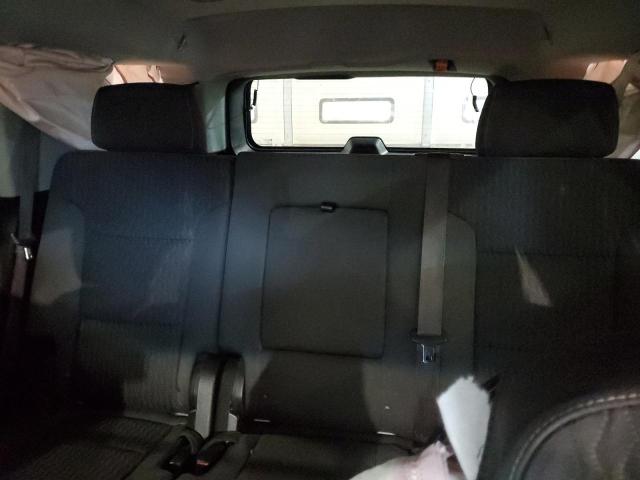 2015 GMC YUKON SLE 1GKS2AKCXFR174683