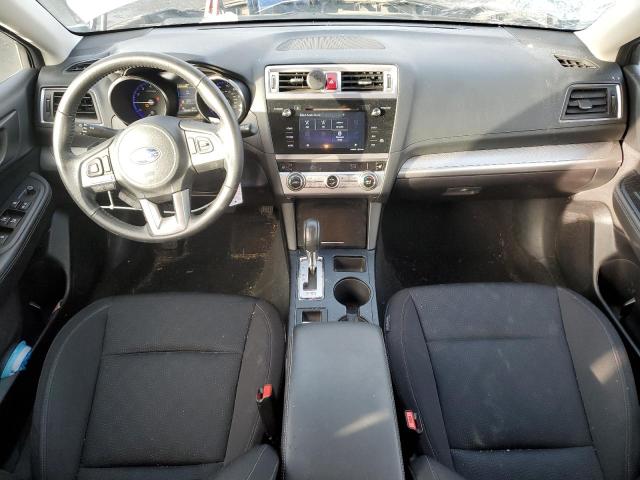 2017 SUBARU LEGACY 2.5 - 4S3BNAC67H3029537