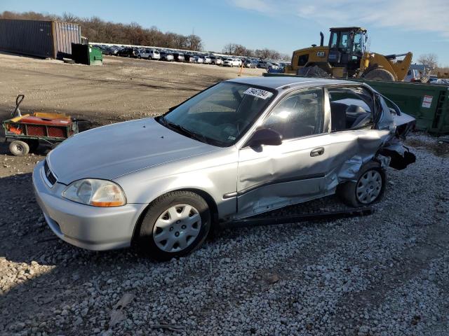 1998 HONDA CIVIC LX #2979493824