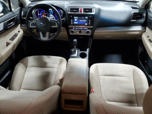 2017 SUBARU OUTBACK 2. - 4S4BSAFC8H3397019