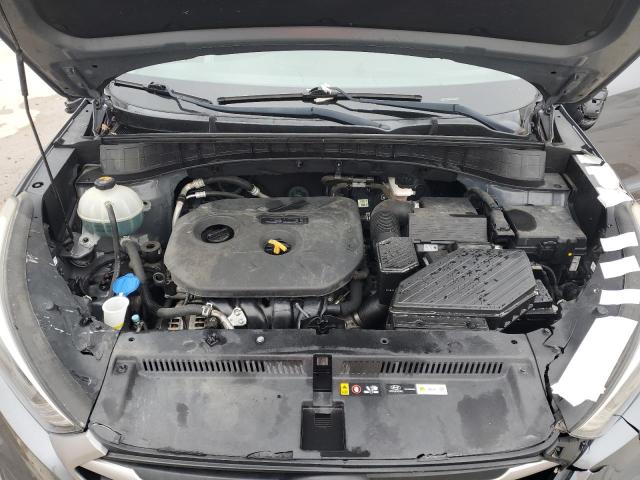 2017 HYUNDAI TUCSON LIM - KM8J33A45HU294090
