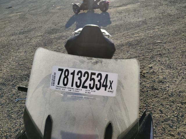 2020 HONDA GL1800 D JH2SC7975LK200008