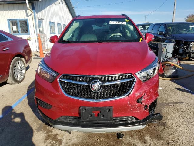 2019 BUICK ENCORE PRE - KL4CJASB0KB754130