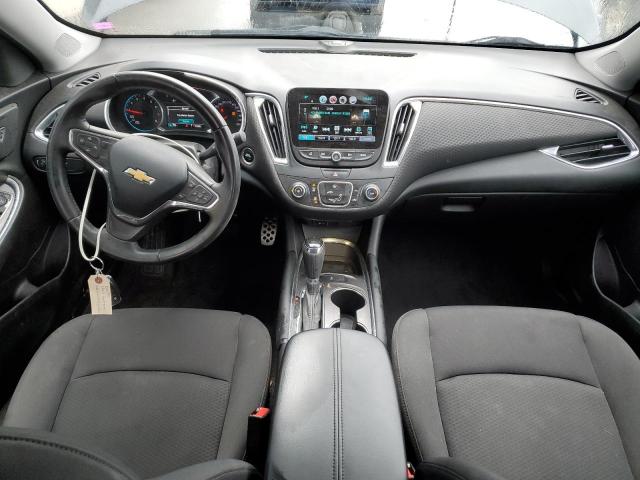 2016 CHEVROLET MALIBU LT - 1G1ZE5ST5GF196529