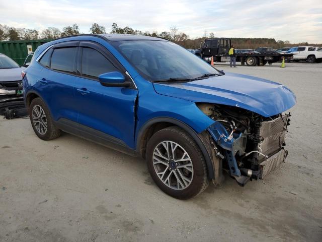 2020 FORD ESCAPE SEL - 1FMCU9H6XLUA37225