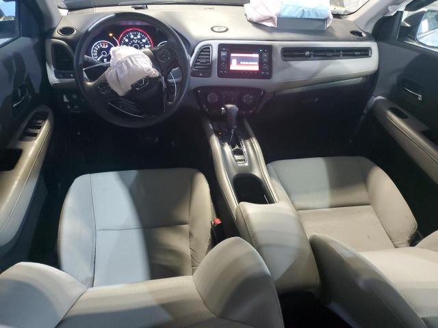 2020 HONDA HR-V LX - 3CZRU6H36LM706415