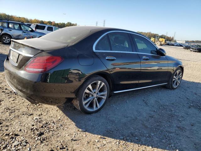 2017 MERCEDES-BENZ C 300 - 55SWF4JB5HU183164