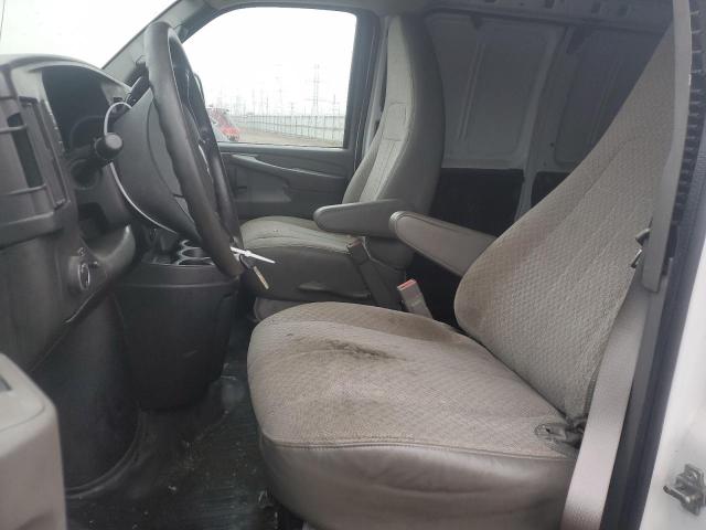 2015 GMC SAVANA G25 1GTW7FCF6F1277893