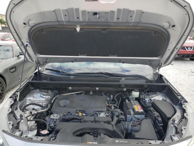 2020 TOYOTA RAV4 LE - JTMH1RFV7LD046154