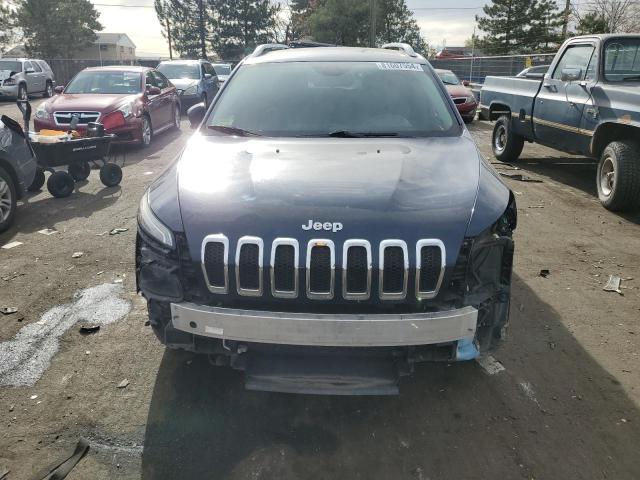 2015 JEEP CHEROKEE L - 1C4PJMCSXFW686764