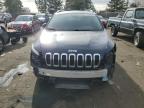 Lot #3023997216 2015 JEEP CHEROKEE L