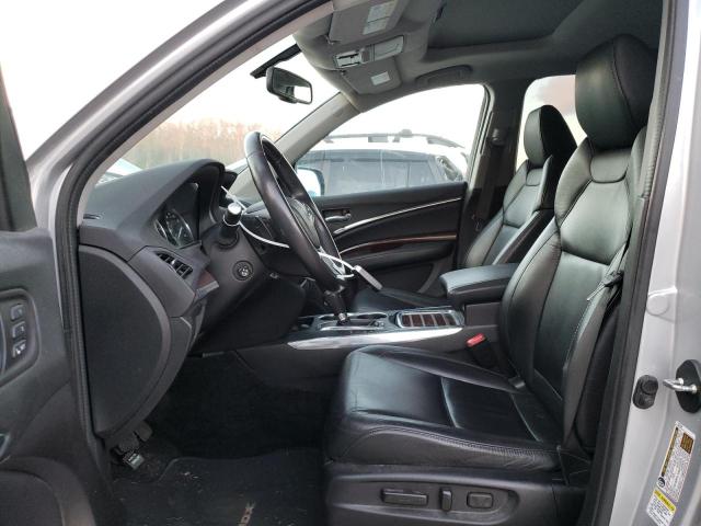 2015 ACURA MDX - 5FRYD4H2XFB030166