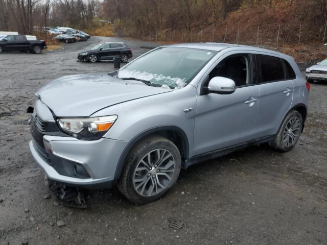 2016 MITSUBISHI OUTLANDER #3028272782