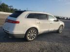 LINCOLN MKT снимка