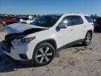 2018 CHEVROLET TRAVERSE L - 1GNEVHKW8JJ197266