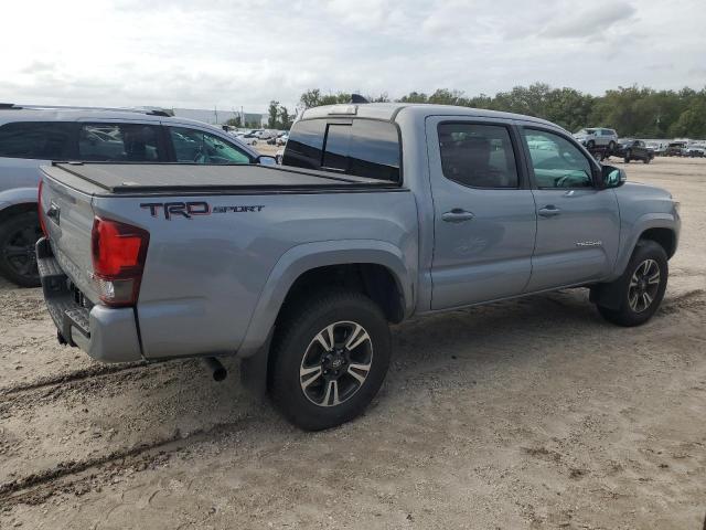 VIN 3TMAZ5CN0JM064343 2018 Toyota Tacoma, Double Cab no.3