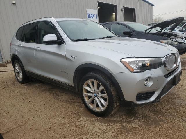 VIN 5UXWX9C53G0D86944 2016 BMW X3 no.4