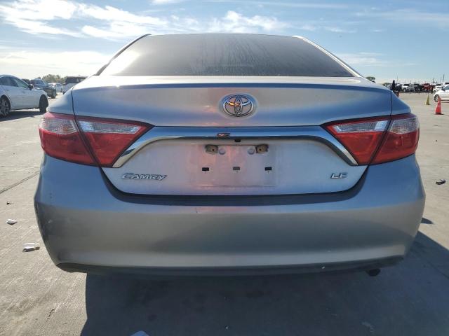 2017 TOYOTA CAMRY LE - 4T1BF1FK7HU417315