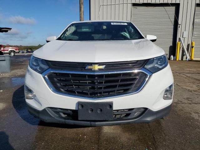2018 CHEVROLET EQUINOX LT - 2GNAXJEV9J6202538