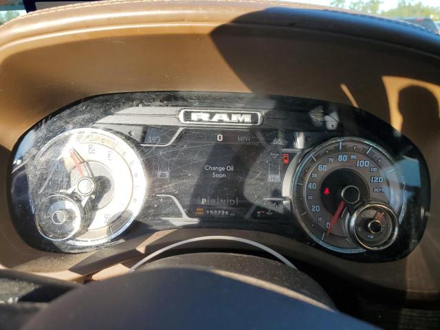 2020 RAM 1500 LONGH - 1C6SRFKT6LN357769